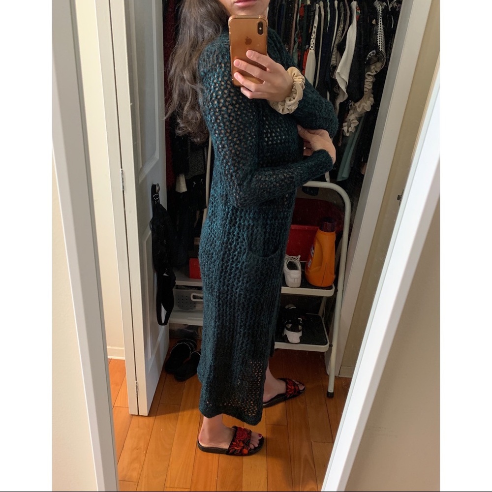 BCBGeneration Cardigan - Picture 2 of 3